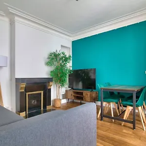  Apartment 1 Bedroom Notre Dame De Monge
