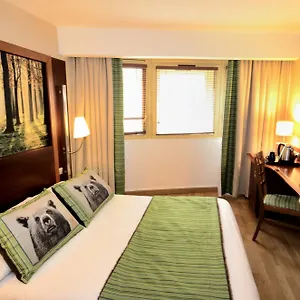 Green Confort 13 (adults Only) Paris