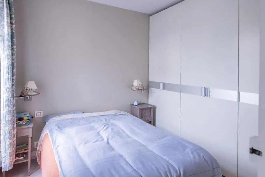 Amazing Flat 3 Bedrooms Notre Dame Paris