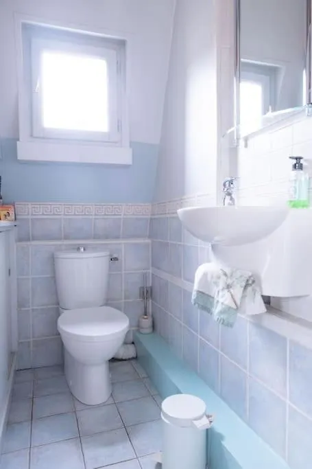 Amazing Flat 3 Bedrooms Notre Dame Paris 0*,  France