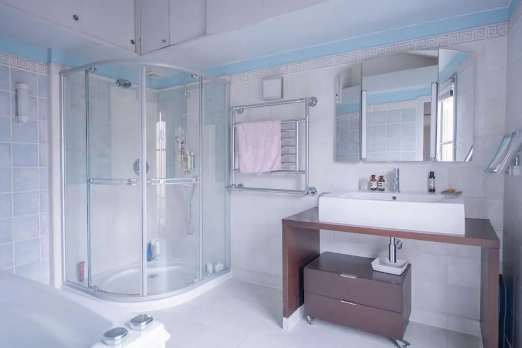 Amazing Flat 3 Bedrooms Notre Dame Paris 0*,